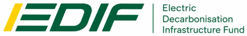 EDIF — Electric Decarbonisation Infrastructure Fund