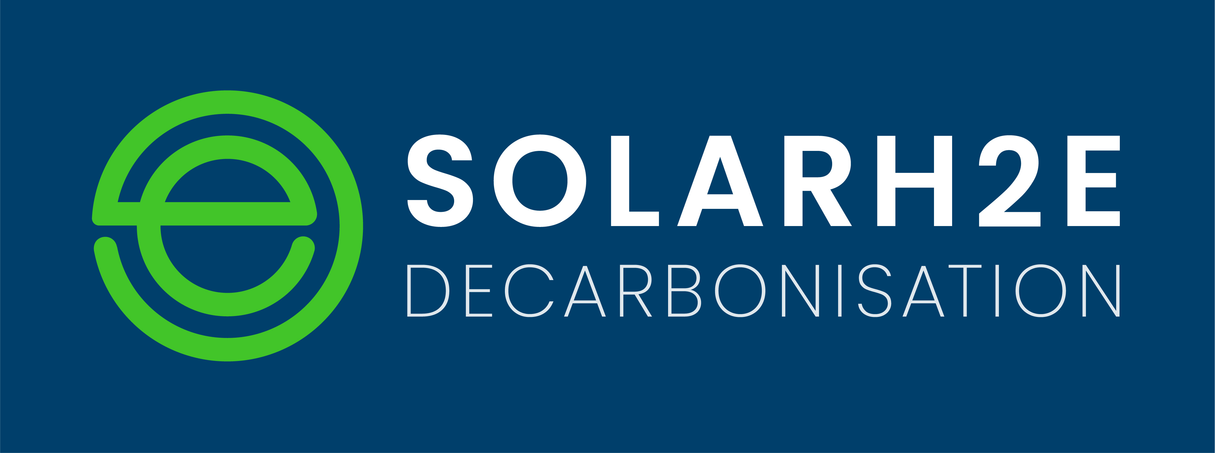 Solarh2e Decarbonisation